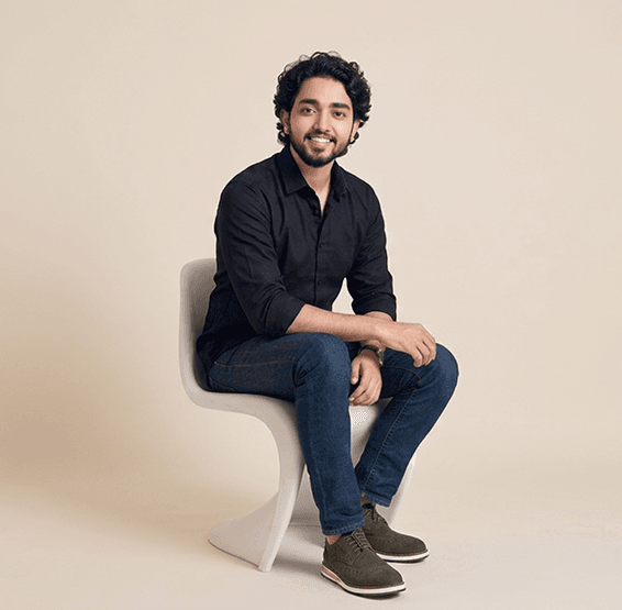 Mayank Jha